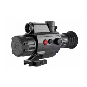 Тепловизионный прибор AGM Varmint LRF TS35-384 Цена