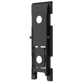 Крепежная панель Smartbracket Ajax DoorProtect черная в Украине