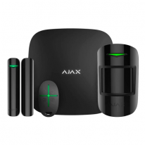 Стартовий комплект системи безпеки Ajax StarterKit 2 Чорний