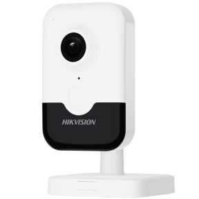 Hikvision DS-2CD2443G2-IW (W) (2.8 мм) - 4 Мп внутрішня мережева камера (без web-інтерфейсу) купити
