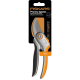 Fiskars Plus P531 (1057168) - Секатор плоскостной цельнометаллический