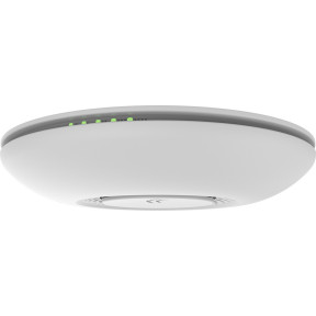 Wi-Fi точка доступу MicroTik CAP (RBCAP2ND) 2.4GHz зображення