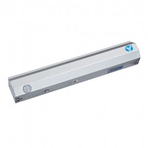 Електромагнітний замок Yli Electronic YM-280IS(LED) з датчиком руху для системи контролю доступу - фото №3 Електромагнітний замок Yli Electronic YM-280IS(LED) з датчиком руху для системи контролю доступу в Україні