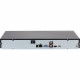 Dahua Technology DHI-NVR2216-I2 - 16-канальний мережевий відеореєстратор 1U 2 HDD WizSense