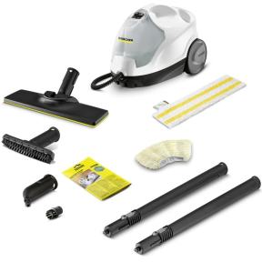 Пароочиститель Karcher SC 4 EasyFix купить