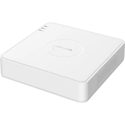 Hikvision iDS-7104HUHI-M1/S(E) - 4-канальний TurboHD ACUSENSE відеореєстратор