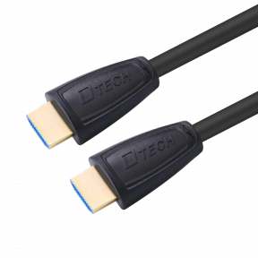 Кабель D-Tech DT-H008 HDMI-HDMI (10 м) купить