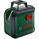 Bosch UniversalLevel 360 (0603663E00) - Нивелир лазерный