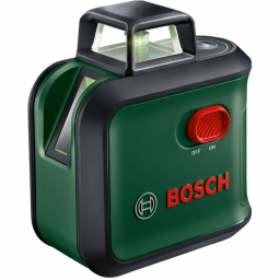 Bosch UniversalLevel 360 (0603663E00) - Нивелир лазерный