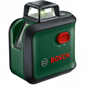 Bosch UniversalLevel 360 (0603663E00) - Нивелир лазерный купить