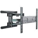 Gembird WM-80ST-01 40-80" - Кронштейн для телевізора 50 кг
