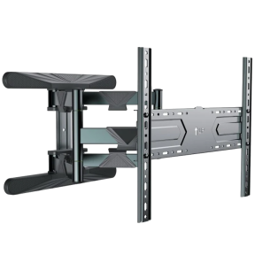 Gembird WM-80ST-01 40-80" - Кронштейн для телевизора 50 кг купить