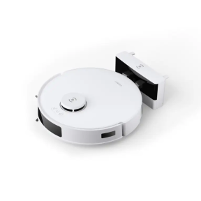 ECOVACS Deebot N20 PRO DKX55 WHITE - Робот-пылесос с влажной уборкой фото