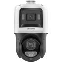 Hikvision DS-2SE4C425MWG-E/14(F0) (2.8+4.8-120мм) - 4Мп TandemVu PTZ відеокамера