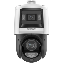 Hikvision DS-2SE4C425MWG-E/14(F0) (2.8+4.8-120мм) - 4Мп TandemVu PTZ видеокамера