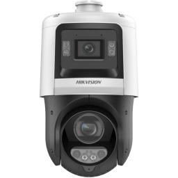 Hikvision DS-2SE4C425MWG-E/14(F0) (2.8+4.8-120мм) - 4Мп TandemVu PTZ відеокамера