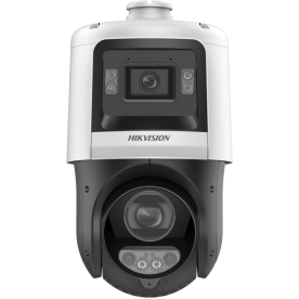 Hikvision DS-2SE4C425MWG-E/14(F0) (2.8+4.8-120мм) - 4Мп TandemVu PTZ відеокамера