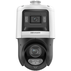 Hikvision DS-2SE4C425MWG-E/14(F0) (2.8+4.8-120мм) - 4Мп TandemVu PTZ відеокамера купити