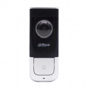 2МП Wi-Fi дверний дзвінок IMOU Doorbell Wired (DHI-DB11, Dahua logo) купити
