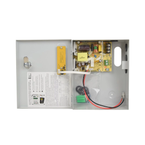 Блок безперебійного живлення Full Energy BBG-124/1 зображення