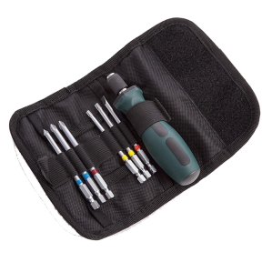 Набір викруток Metabo PH PZ SL Torx купити