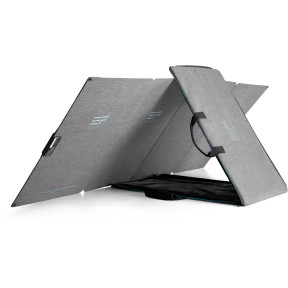 Ezviz CS-PS1300 (CN066)(FR) + EcoFlow 160W - Комплект из портативной зарядной станции и солнечной панели купить