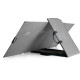 Ezviz CS-PS1300 (CN066)(FR) + EcoFlow 160W - Комплект із портативної зарядної станції та сонячної панелі