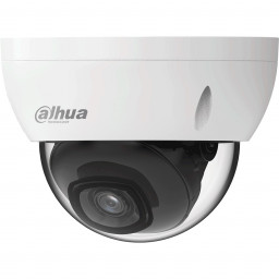 Dahua Technology IPC-HDBW3441EP-AS (6 мм) - 4 Мп купольна мережева камера WizSense