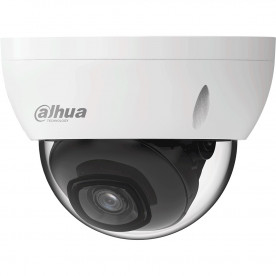 Dahua Technology IPC-HDBW3441EP-AS (6 мм) - 4 Мп купольная сетевая камера WizSense