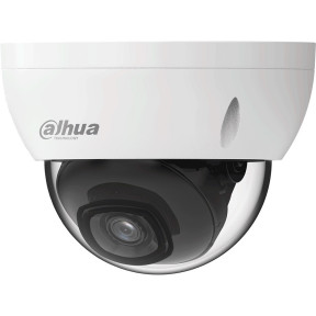 Dahua Technology IPC-HDBW3441EP-AS (6 мм) - 4 Мп купольная сетевая камера WizSense - фото №1 Dahua Technology IPC-HDBW3441EP-AS (6 мм) - 4 Мп купольная сетевая камера WizSense купить