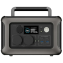 ALLPOWERS R600 – Портативна зарядна станція (600W, 299Wh, LiFePO4, UPS, 2xSchuko)