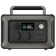 ALLPOWERS R600 – Портативна зарядна станція (600W, 299Wh, LiFePO4, UPS, 2xSchuko)