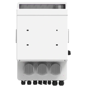 Deye SUN-12K-SG04LP3-EU - Инвертор трехфазный с чистой синусоидой фото