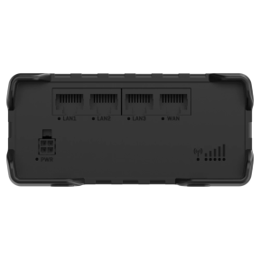 Teltonika RUT951 POE+ – Промисловий маршрутизатор (4G LTE, PoE+ 90 Вт, Dual SIM) фото