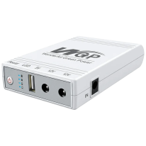 WGP Mini UPS UPS103C 16000мА·г - Источник бесперебойного питания