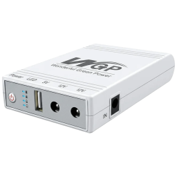 WGP Mini UPS UPS103C 16000мА·г - Источник бесперебойного питания