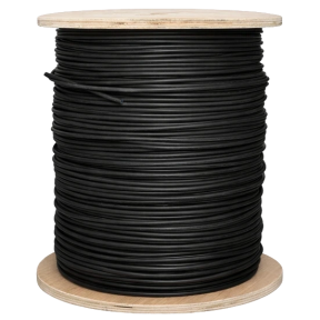 GK H1Z2Z2-K 1х2.5 Black (500m) – Солнечный кабель (1х2.5 мм², до 1500V DC, XLPO) купить
