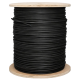 GK H1Z2Z2-K 1х2.5 Black (500m) – Солнечный кабель (1х2.5 мм², до 1500V DC, XLPO)