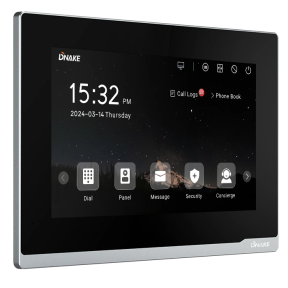 Dnake E216 - Видеодомофон фото