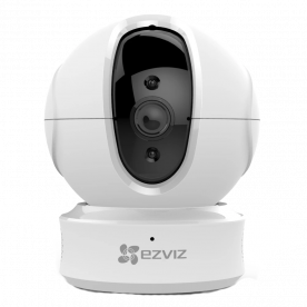 2МП поворотная Wi-Fi IP видеокамера EZVIZ CS-CV246-A0-1C2WFR (C6CN)