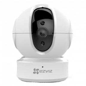 2МП поворотна Wi-Fi IP відеокамера EZVIZ CS-CV246-A0-1C2WFR (C6CN)
