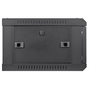 Trinix TRX-4U/600x450x280 Black - Коммутационный шкаф фото