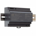 MeanWell HDR-150-24 - Блок живлення (24B 6.25 А для монтажа на DIN рейку)