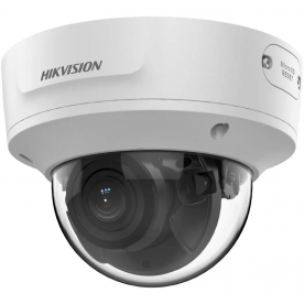 Hikvision DS-2CD2783G2-IZS (2.8-12 мм) - 8Мп варифокальная купольная сетевая камера AcuSense