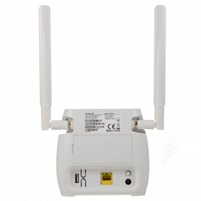 Автономный 4G LTE Wi-Fi роутер Tecno TR210 в Украине