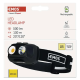 EMOS P3542 500Lm Li-Ion - Лiхтар LED