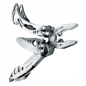 Мультитул Leatherman Skeletool (830920) в Україні
