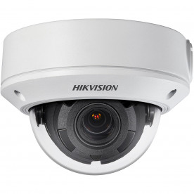 Hikvision DS-2CD1723G0-IZ (2.8 - 12 мм) - 2МП купольная IP видеокамера
