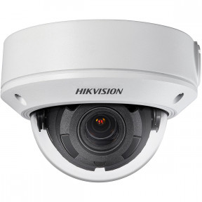 Hikvision DS-2CD1723G0-IZ (2.8 - 12 мм) - 2МП купольная IP видеокамера - фото №1 Hikvision DS-2CD1723G0-IZ (2.8 - 12 мм) - 2МП купольная IP видеокамера купить