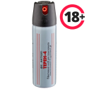 Газовий балончик Терен-4